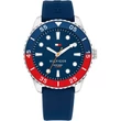 Kép 1/4 - Tommy Hilfiger férfi óra - 1792200 - Oceanic