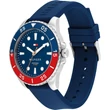 Kép 2/4 - Tommy Hilfiger férfi óra - 1792200 - Oceanic