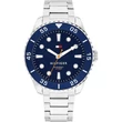 Kép 1/4 - Tommy Hilfiger férfi óra - 1792202 - Oceanic