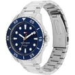 Kép 2/4 - Tommy Hilfiger férfi óra - 1792202 - Oceanic