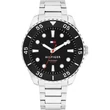 Kép 1/4 - Tommy Hilfiger férfi óra - 1792203 - Oceanic