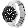 Kép 2/4 - Tommy Hilfiger férfi óra - 1792203 - Oceanic