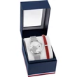 Kép 1/2 - Tommy Hilfiger női óra + karkötő szett - 27701553 - Tea Le