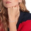 Kép 2/2 - Tommy Hilfiger női karperec - 2780696