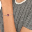 Kép 2/2 - Tommy Hilfiger női karkötő - 2780805