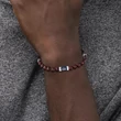 Kép 2/2 - Tommy Hilfiger férfi karkötő - 2790324