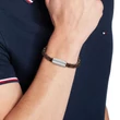Kép 2/2 - Tommy Hilfiger férfi karkötő - 2790482