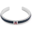 Kép 1/2 - Tommy Hilfiger férfi karperec - 2790490 - Monogram 