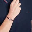 Kép 2/2 - Tommy Hilfiger férfi karkötő - 2790533