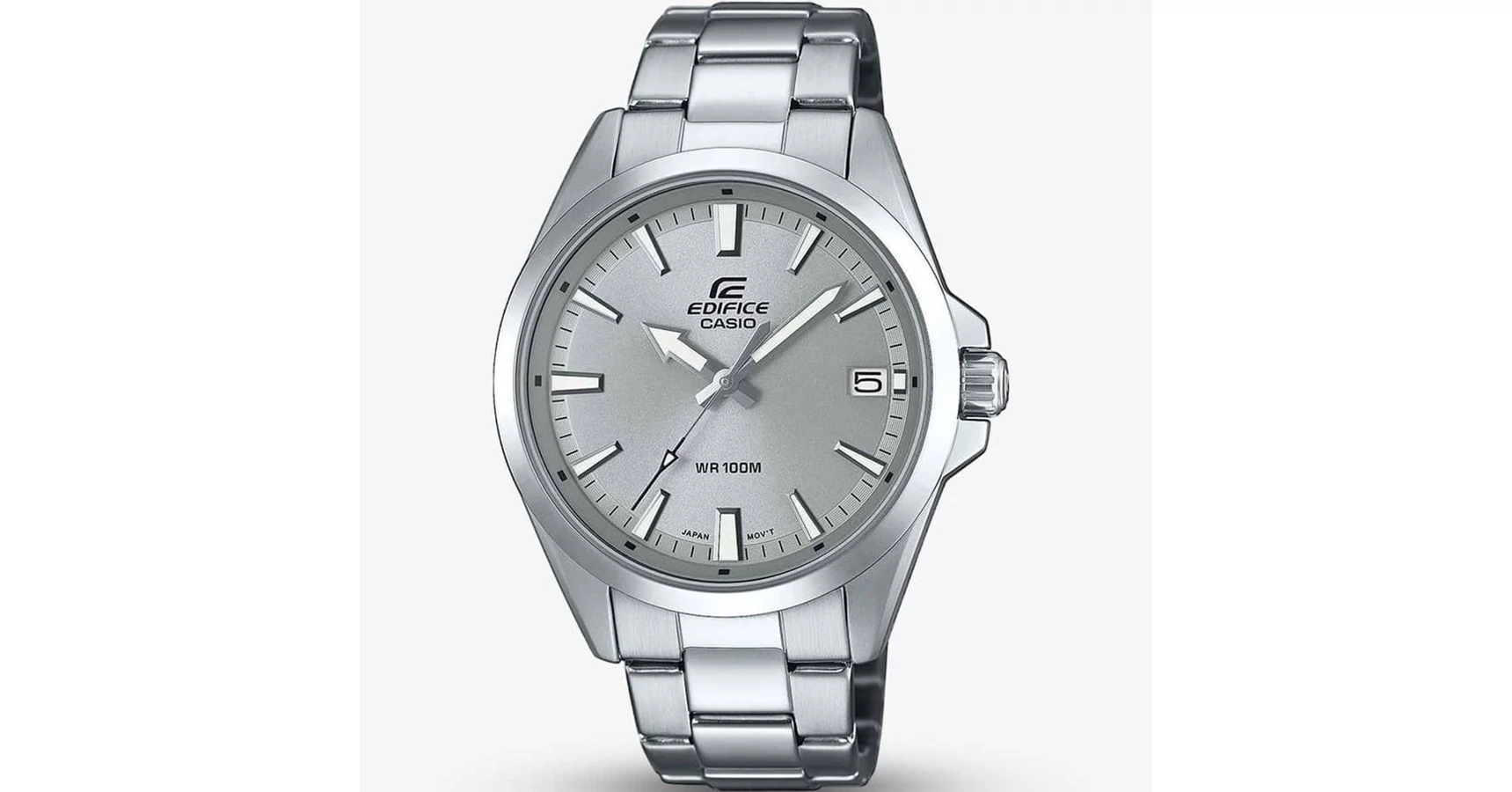 Orologi Casio Edifice EFV-100D-8AVUEF