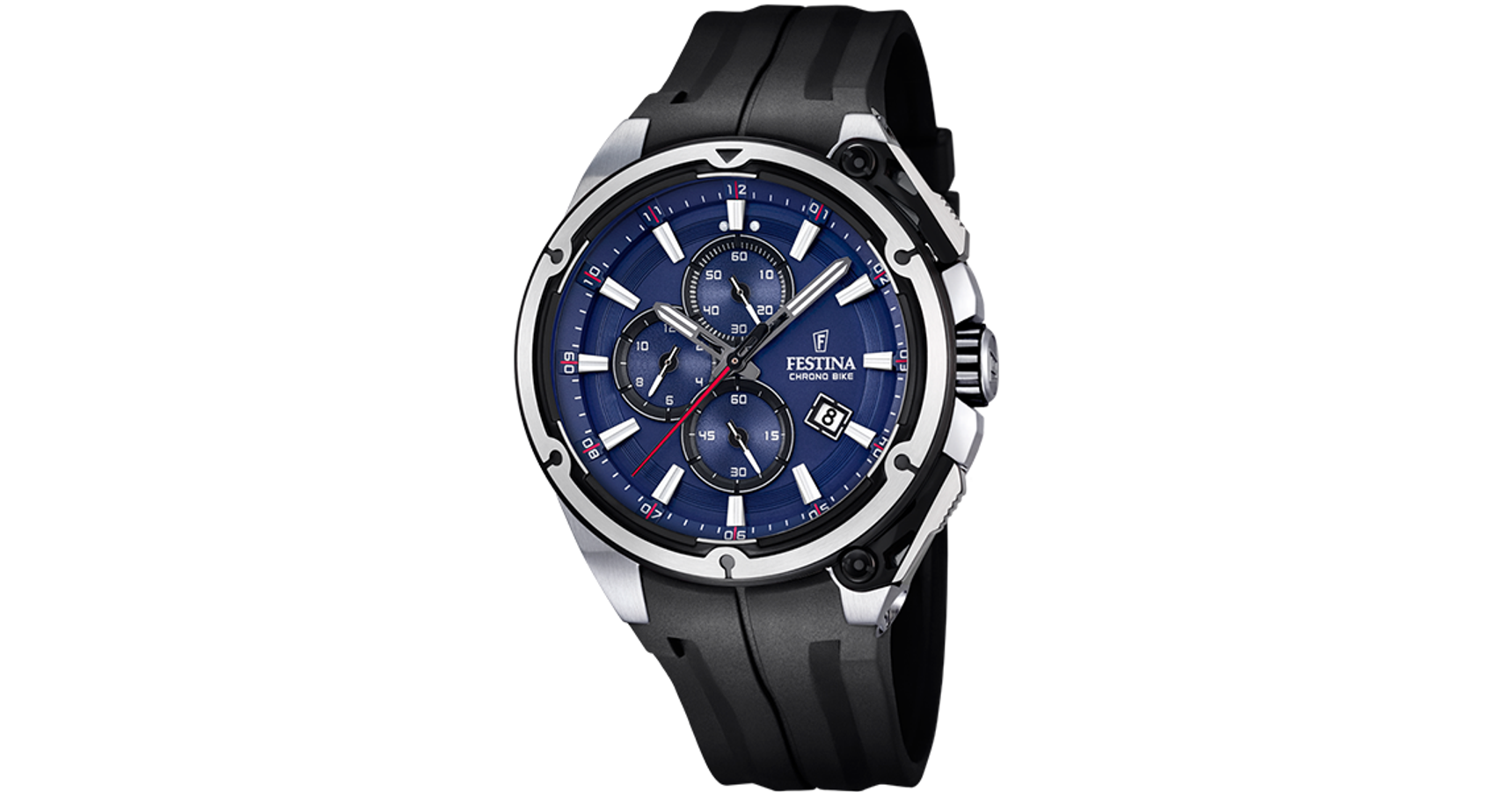 Festina férfi óra - F16882/2 - Chrono Bike - Sport órák - Orashop.hu ...