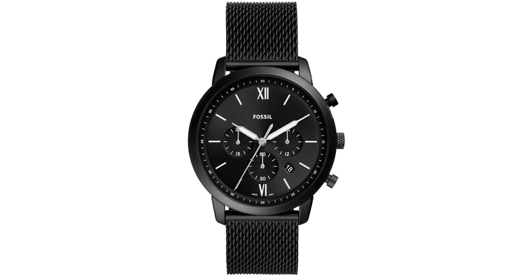 Fossil férfi óra - FS5707 - Neutra Chrono - Divat órák - Orashop.hu ...