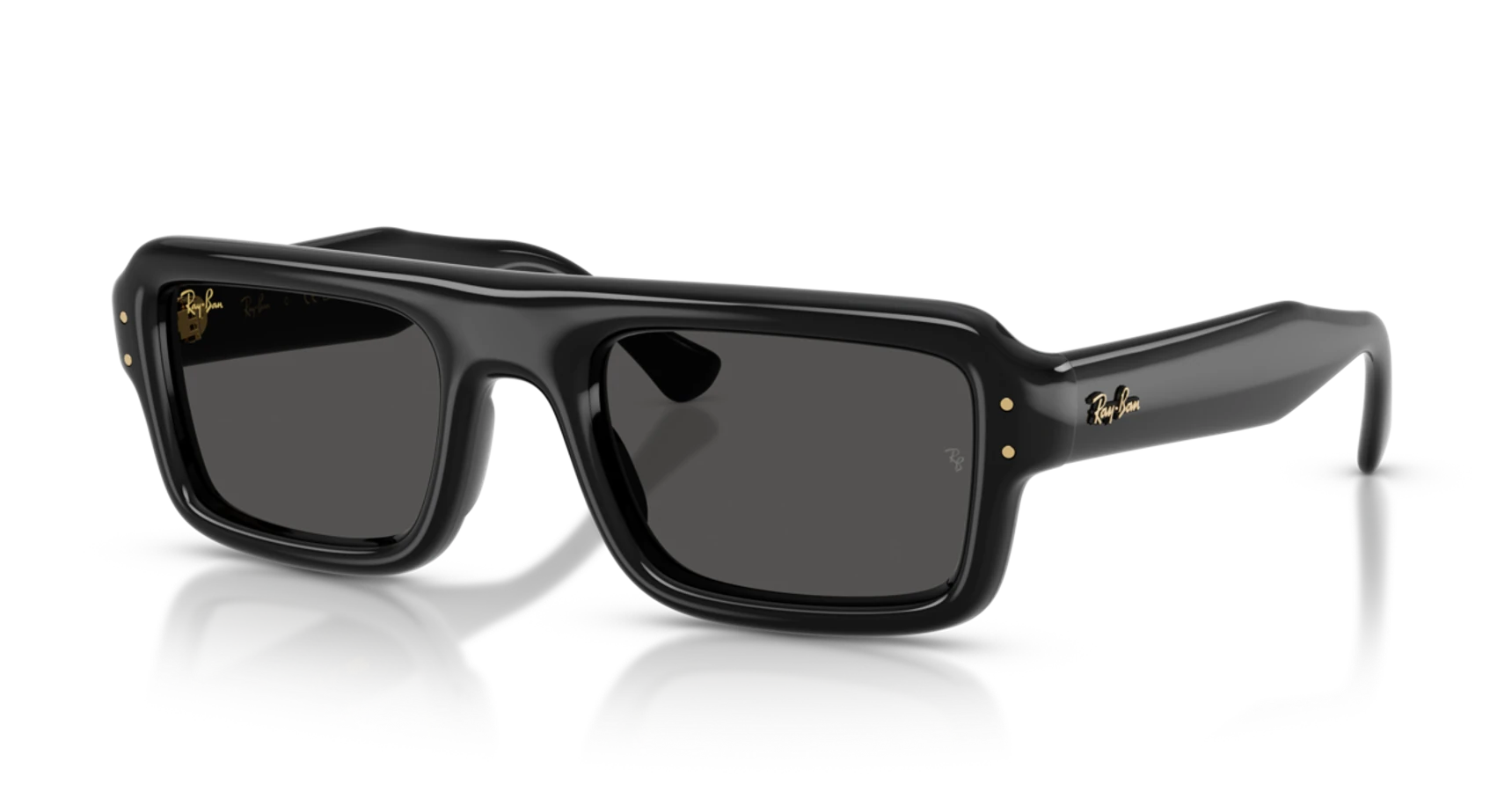 Raybn Rb4954 Ray-Ban napszemüveg - RB4954-601/87 - Ray-Ban - Orashop.hu - karóra ...