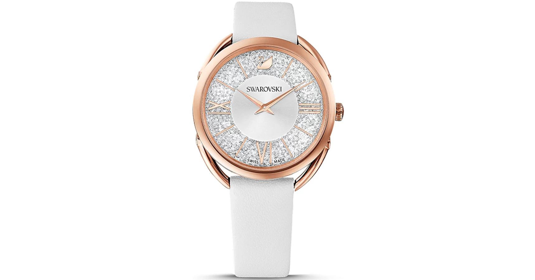 ★SWAROVSKI CRYSTALLINE GLAM LS 5452459 Ceasuri Swarovski Crystalline Glam 5452459