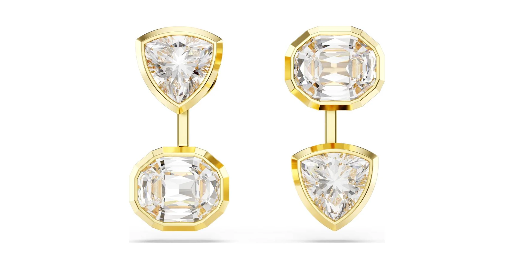 Swarovski Imber fülbevaló - 5705461 - Swarovski fülbevalók - Orashop.hu ...