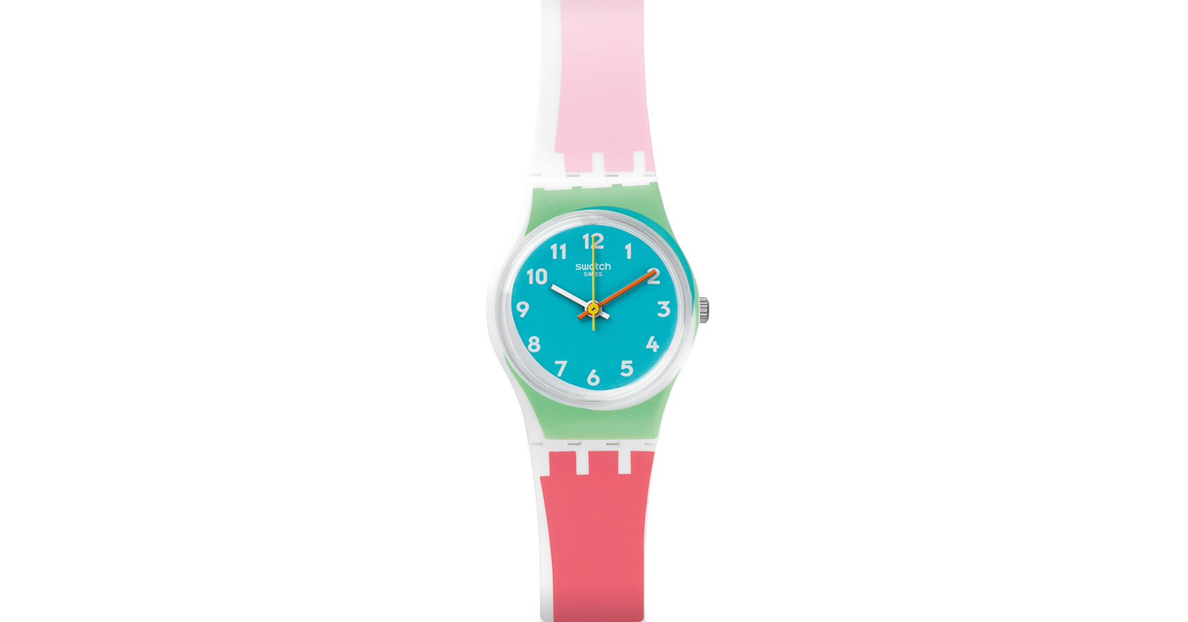 swatch via del corso 146