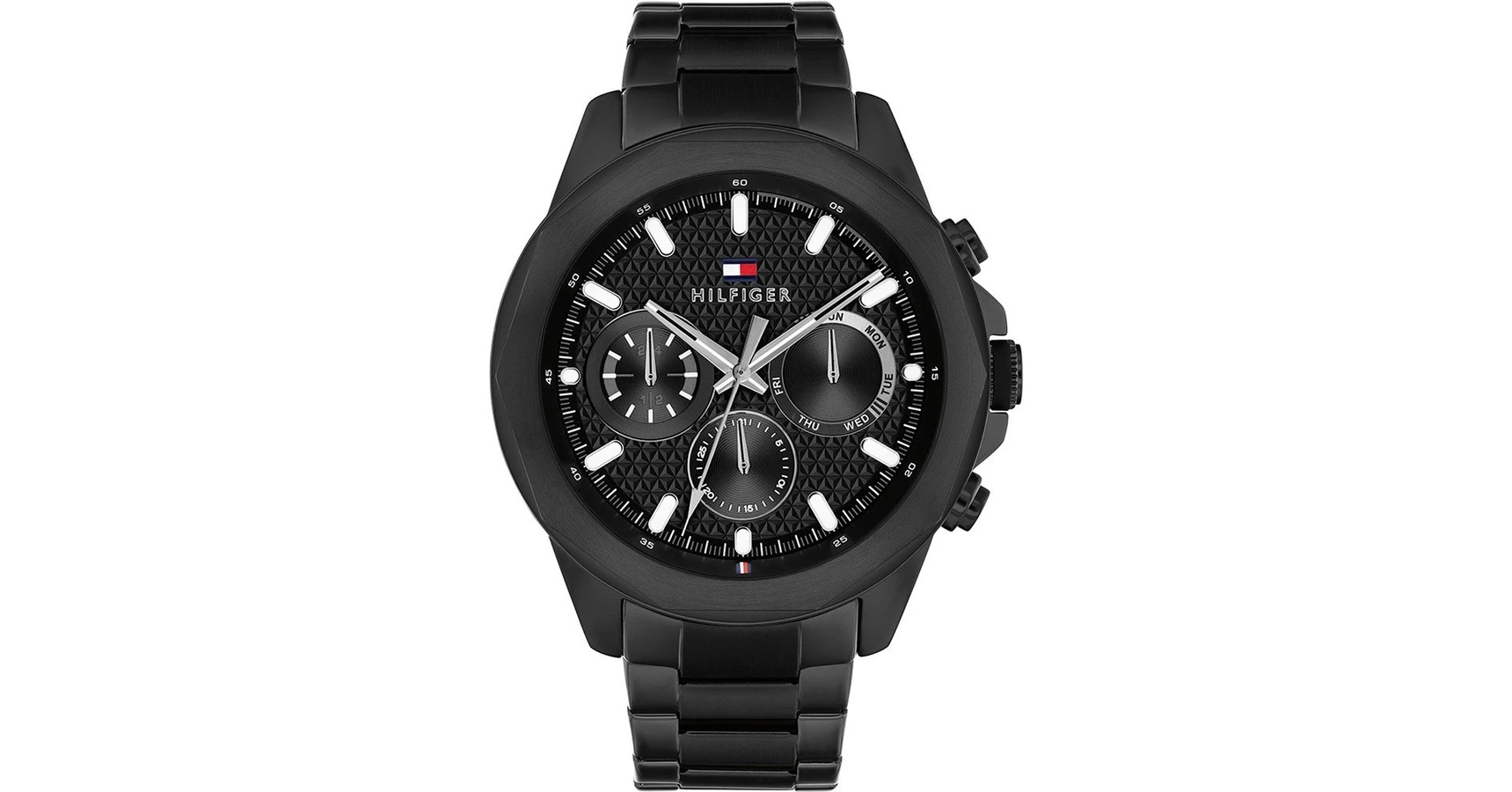 Tommy Hilfiger férfi óra - 1710653 - Lars - Divat órák - Orashop.hu ...