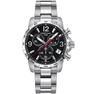 Certina férfi óra - C034.417.11.057.00 - DS Podium Chronograph 1/10 sec