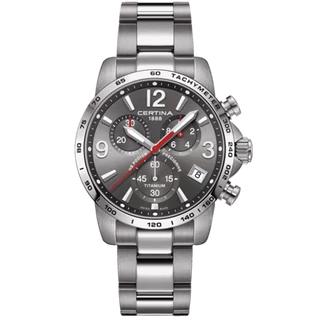 Certina férfi óra - C034.417.44.087.00 - DS Podium Chronograph 1/10 sec