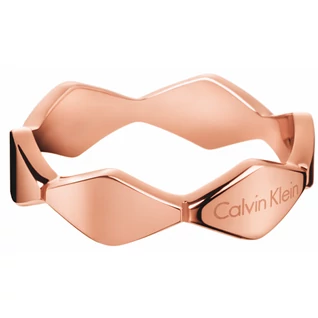 Calvin Klein gyűrű - KJ5DPR1001 - Snake Calvin Klein gyűrű - KJ5DPR1001 - Snake