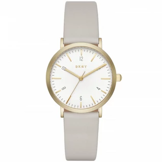 DKNY női óra - NY2507 - Dress