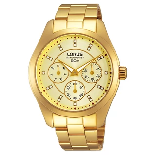 Lorus női óra - RP672BX9 - Women