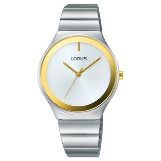 Lorus női óra - RRS05WX9 - Classic