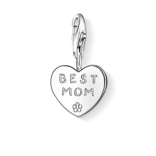 Thomas Sabo legjobb anya charm - 0821-001-12