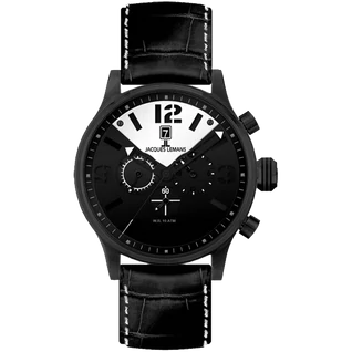 Jacques Lemans férfi óra - 1-1792C - Porto