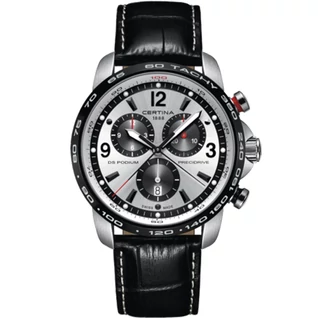 Certina férfi óra - C001.647.16.037.00 - DS Podium Chronograph