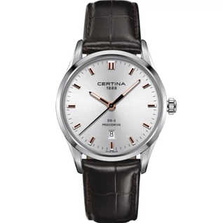 Certina férfi óra - C024.410.16.031.21 - DS-2
