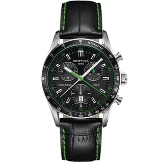 Certina férfi óra - C024.447.16.051.02 - DS-2 Chronograph