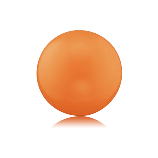 Engelsrufer narancssárga angyalhívó csengő - ERS-11-M