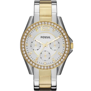 Fossil női óra - ES3204 - Riley