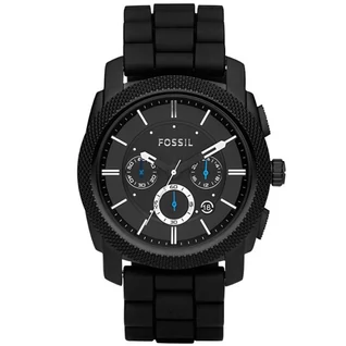 Fossil férfi óra - FS4487 - Machine