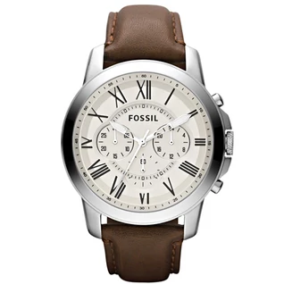 Fossil férfi óra - FS4735 - Grant