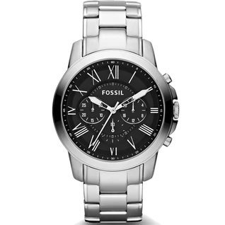 Fossil férfi óra - FS4736 - Grant