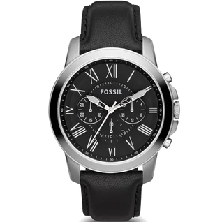 Fossil férfi óra - FS4812 - Grant