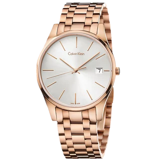 Calvin Klein férfi óra - K4N21646 - Time Calvin Klein férfi óra - K4N21646 - Time