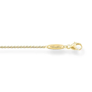 Thomas Sabo nyaklánc - KE1348-413-12 Thomas Sabo nyaklánc - KE1348-413-12