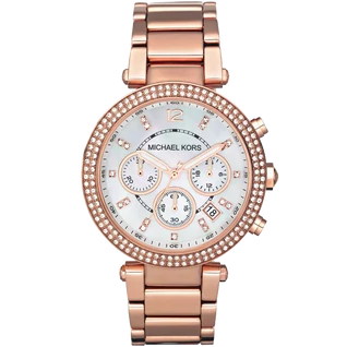 Michael Kors női óra - MK5491 - Parker Michael Kors női óra - MK5491 - Parker