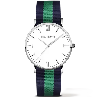 Paul Hewitt unisex óra - PH515PH273 - Silver line standard