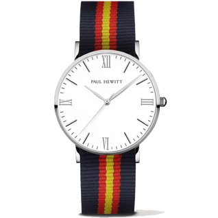 Paul Hewitt unisex óra - PH515PH425 - Silver line standard