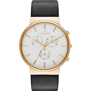 Skagen férfi óra - SKW6143 - Ancher