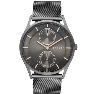 Skagen férfi óra - SKW6180 - Holst