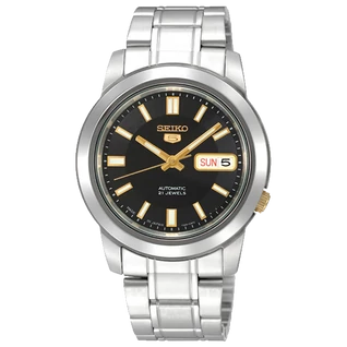 Seiko férfi óra - SNKK17K1 - SEIKO 5