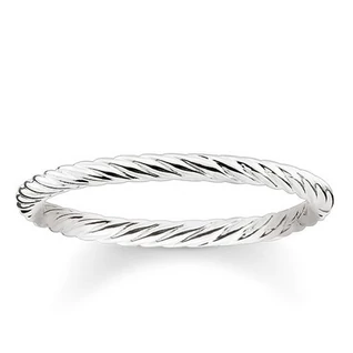 Thomas Sabo gyűrű - TR2121-001-12 Thomas Sabo gyűrű - TR2121-001-12