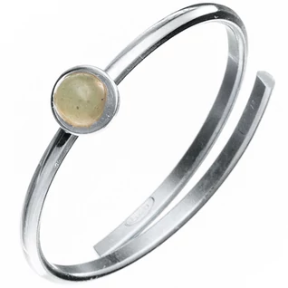 Alisia női gyűrű - AL1115-Argento-Avventurina - Elenoire