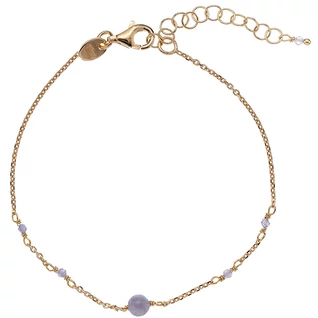 Alisia női karkötő - AL1207-Oro-Tanzanite - Aries Alisia női karkötő - AL1207-Oro-Tanzanite - Aries