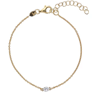 Alisia női karkötő - AL1480-Oro - Luce Ovale